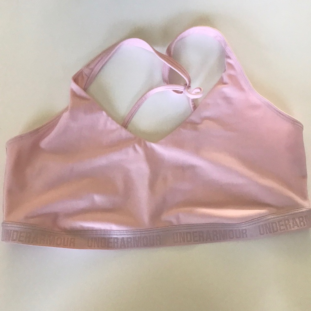 Under Armour Sports Bra XL
